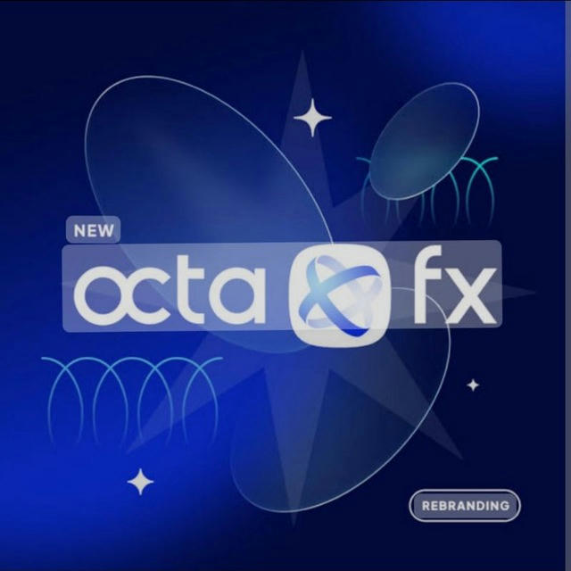 OctaFx Tranding Signal💯