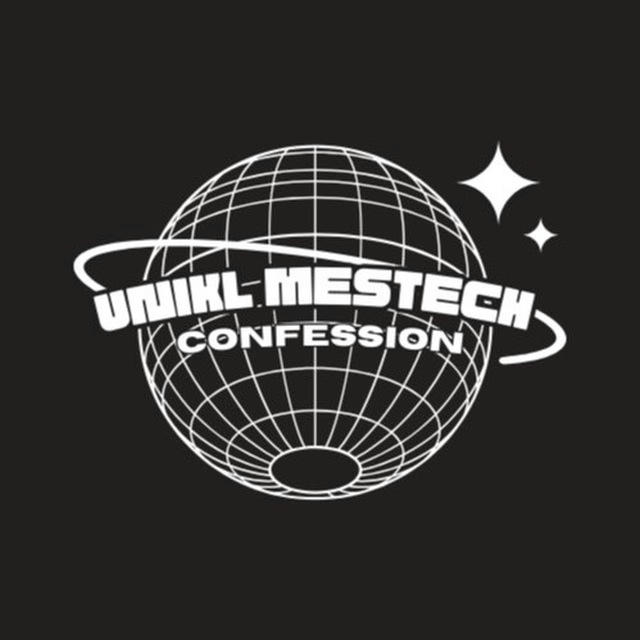Unikl Mestech Confession🫀