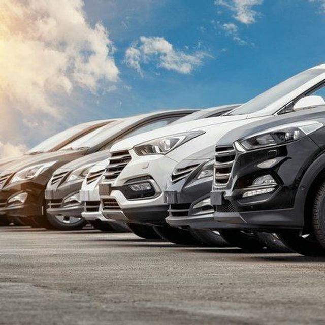 Trusted dealerships services TDS 🚗