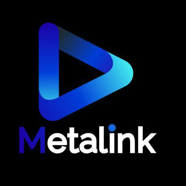 Metalink Announcement