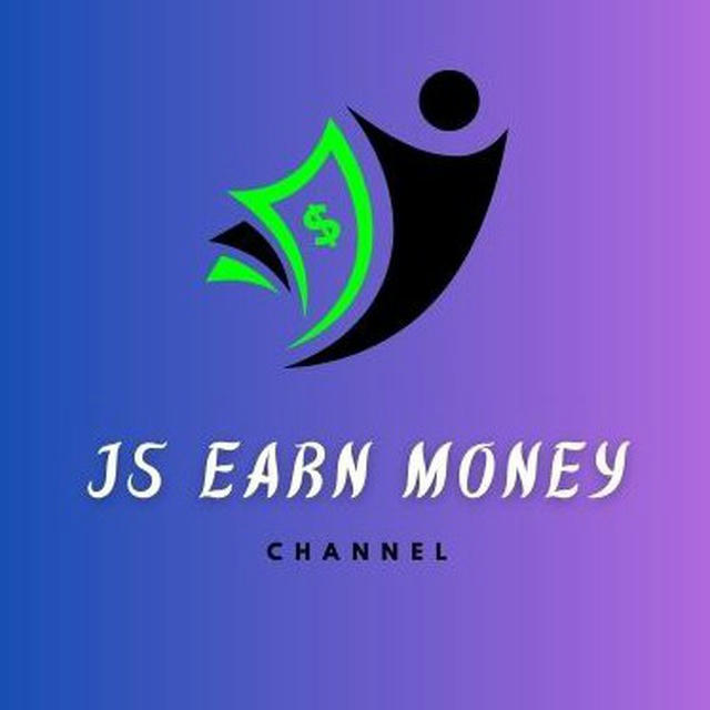 JS Earn Money Channel