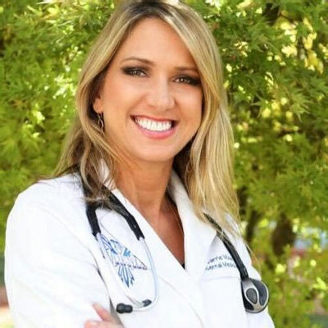 Dr. Carrie Madej