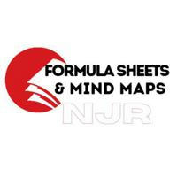 Mind Maps & Formula sheets