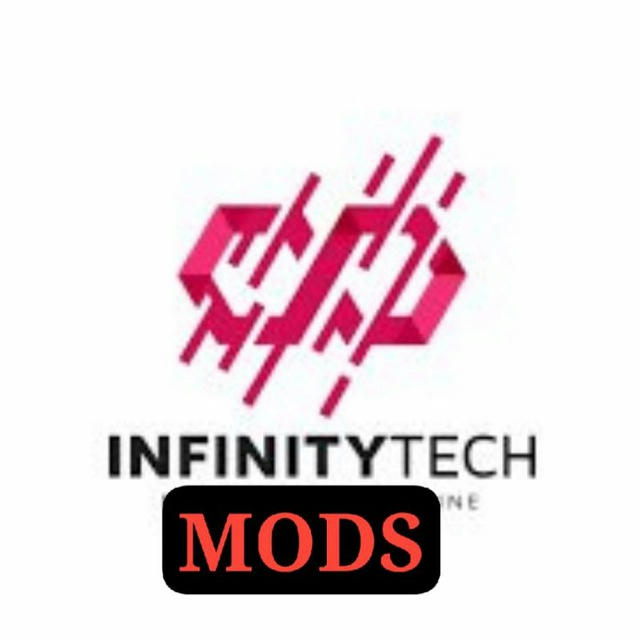 Ｉｎｆｉｎｉｔｙ Ｍｏｄｓ Ｈｕｂ