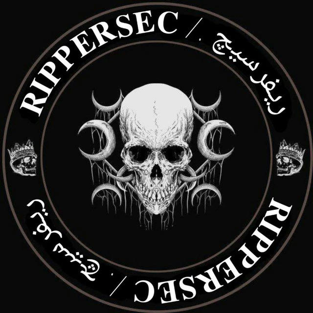 RipperSec (ريفرسيچ)