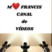 Márcia❤️ Francis (CANAL DE VÍDEOS )