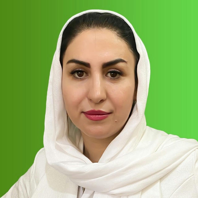 دکتر فرشته