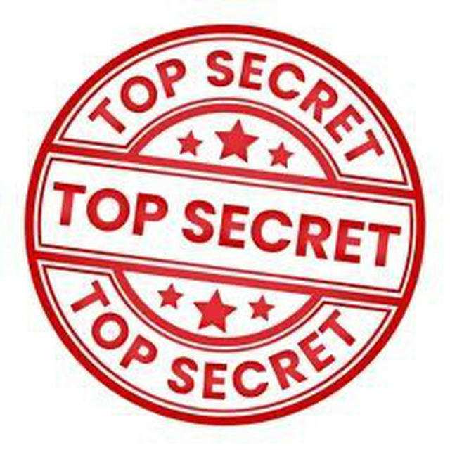 🤫 Archivos Secretos 🔞