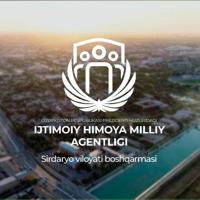 IHMA Sirdaryo viloyati