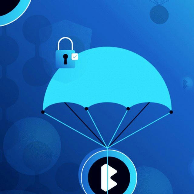 King Airdrop