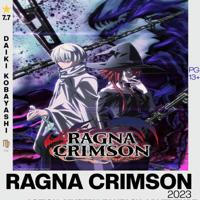 Ragna Crimson Sub Dub Dual Anime • Ragna Crimson Season 1 Episode 1 2 3 4 5 6 7 8 9 10 • Ragna Crimson Latino Hindi Indo Tamil