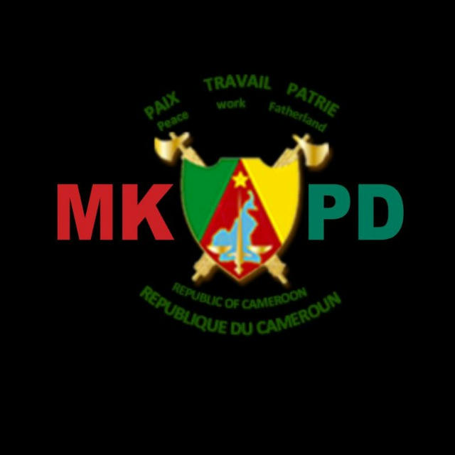 MKPD Telegram Channel