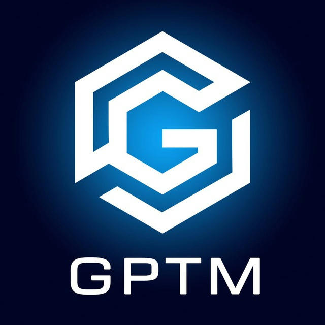 GPTM global official channel