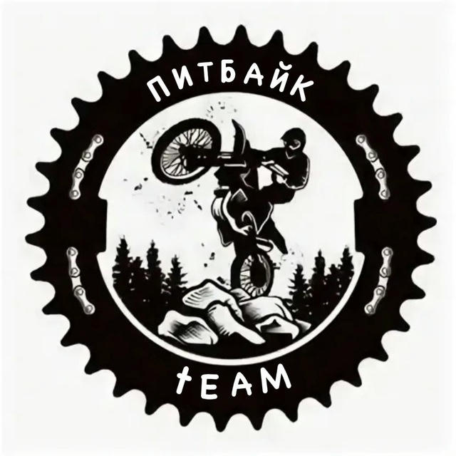 Питбайк team