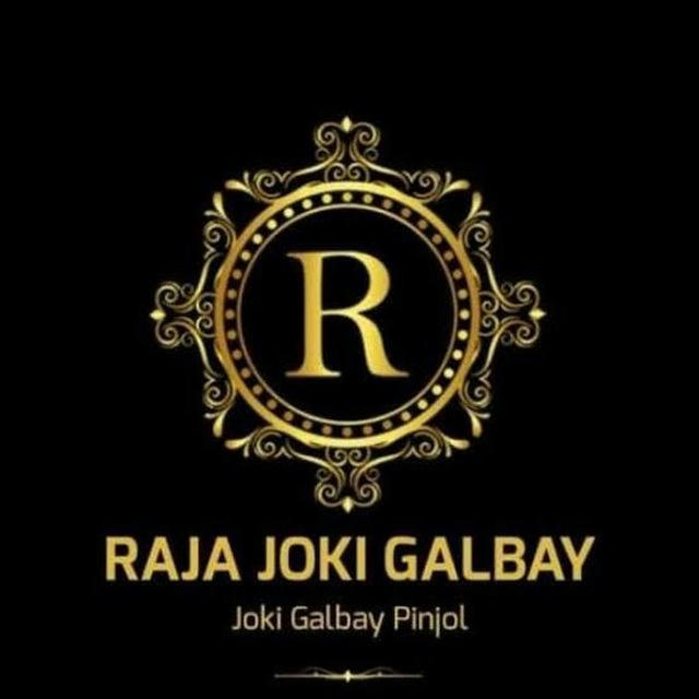 RAJA JOKI GALBAY (PINJOL)