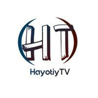 HayotiyTV