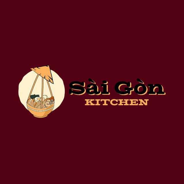 🇻🇳 Sài Gòn Kitchen 🇵🇭