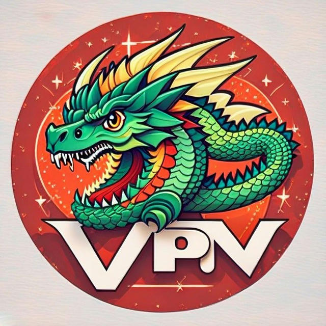 Dragon VPN | V2ray🐉