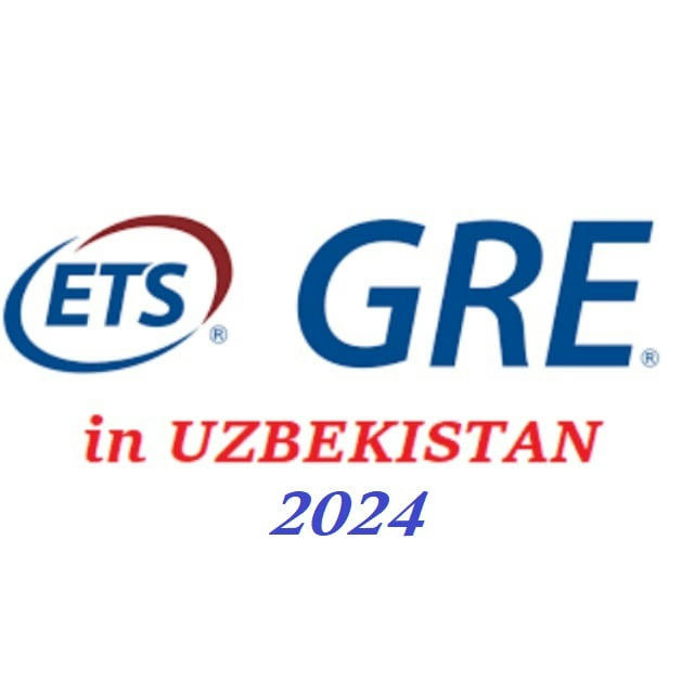 GRE & SAT in UZBEKISTAN