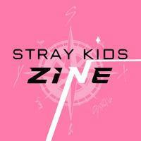 ZINE Stray Kids