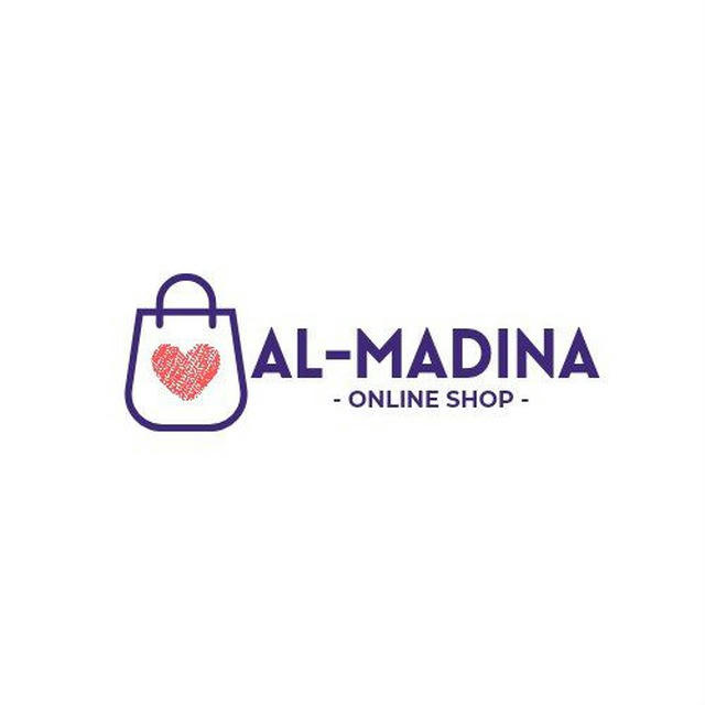 Al-Madina shop🛍