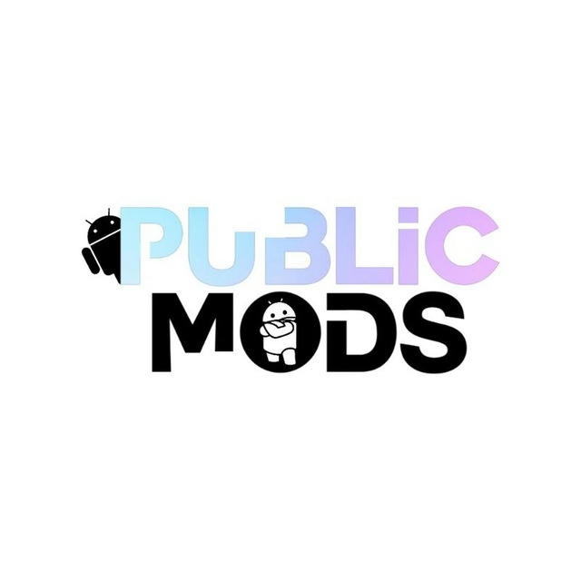 Public Mods