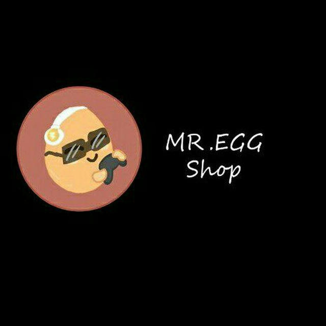 Mr.EGG Acc Shop
