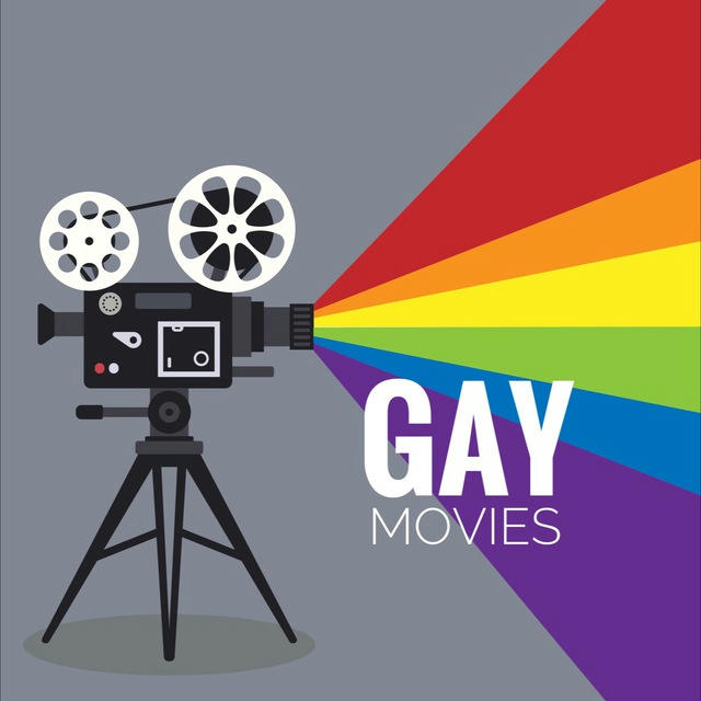 ГЕЙ фильмы HD ≣ GAY movies HD