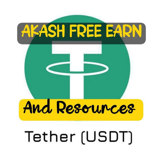 Akash Free Earn & Resources🇧🇩