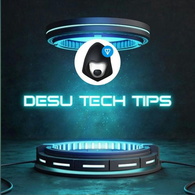 ĐESU ŦECH TIPS