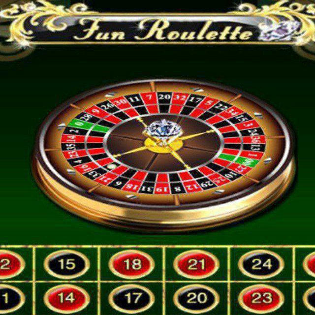 roulette king FUNREP ROULLETTE