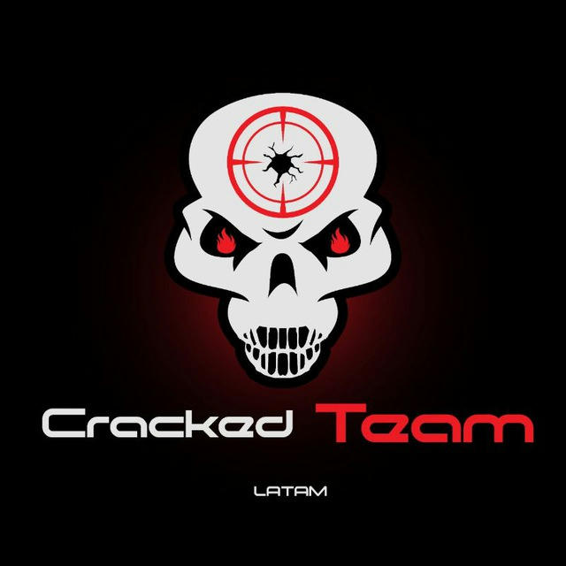 CRACKED - TEAM