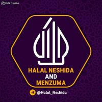 Halal Neshida And Menzuma