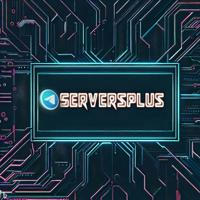 سرور پلاس | Server Plus