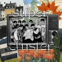 SUPERCLUSTER