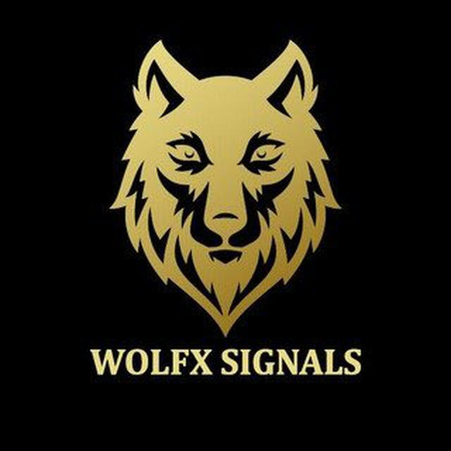 CRYPTO WOLFX SIGNALS📈🔱