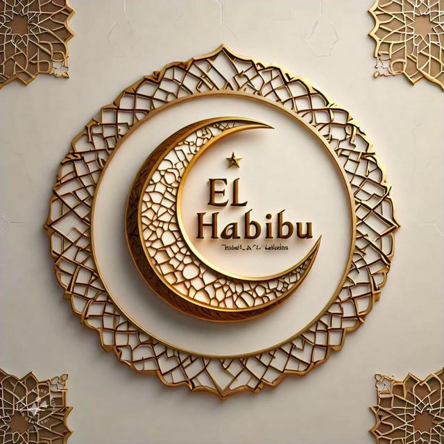 🥷EL HABIBU🥷