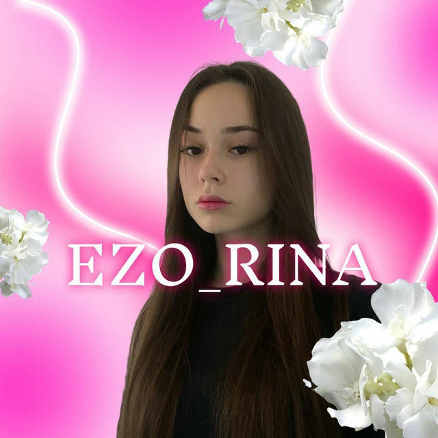 EZO_RINA 🗡️