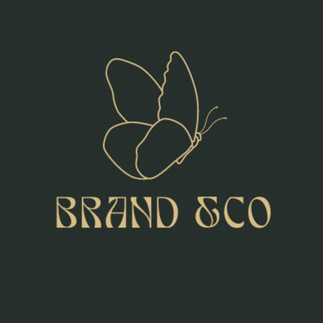 Brand & Co