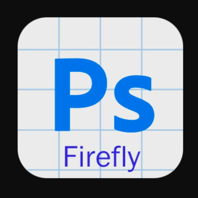 Adobe Firefly | Photoshop Firefly