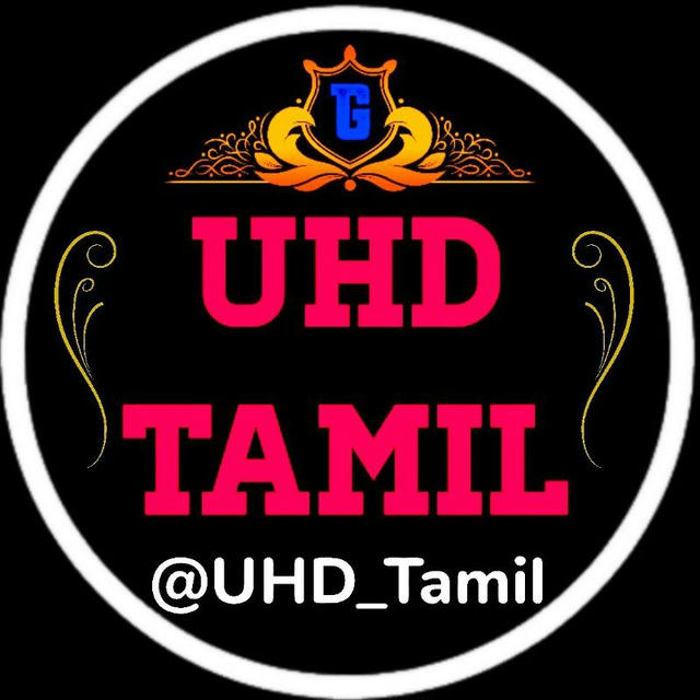 UHD Tamil 💚