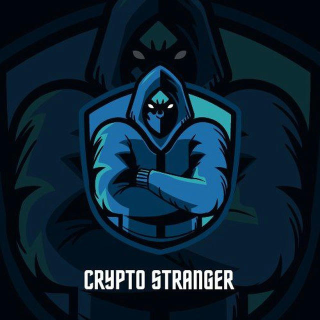 Crypto Stranger 📊