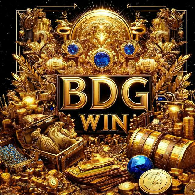 BDG win