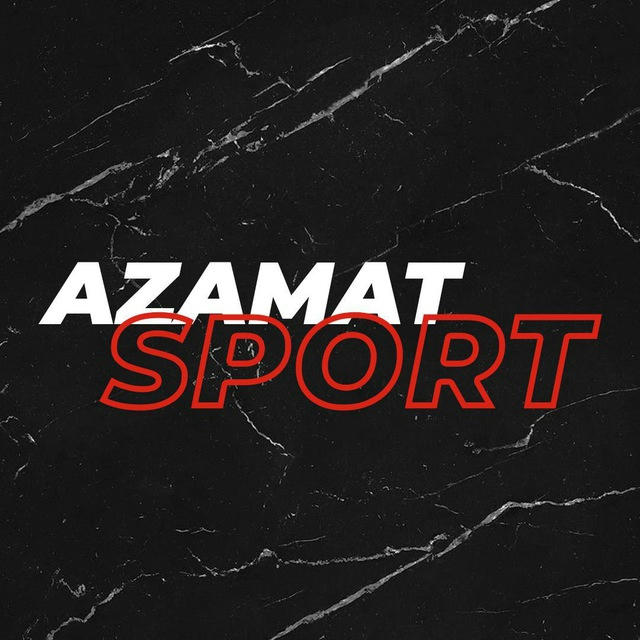 AZAMAT SPORT