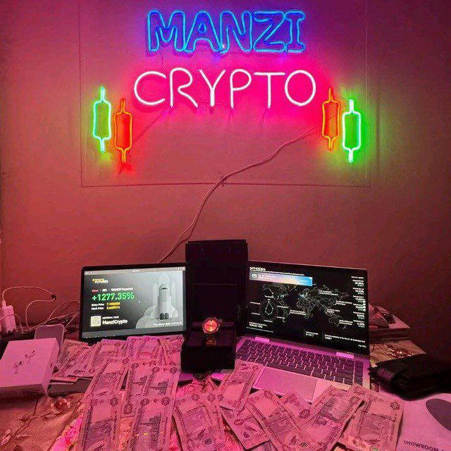 Manzi Crypto
