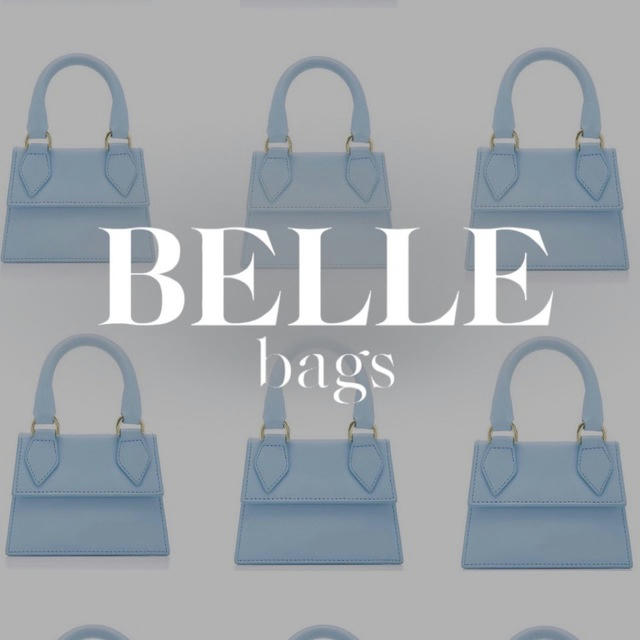 belle.bags