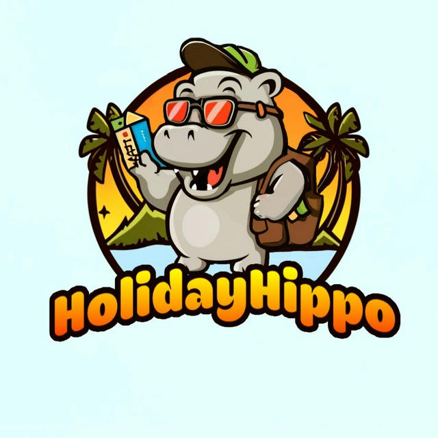 HolidayHippo