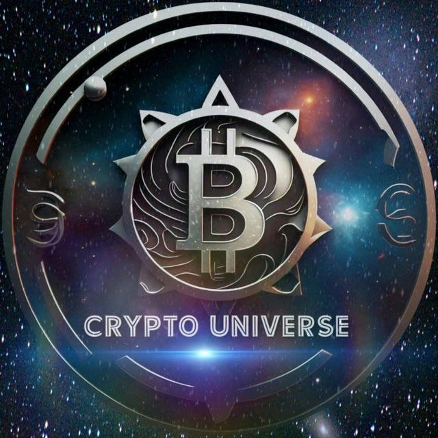 Crypto Universe | BSC | ETH | SOL
