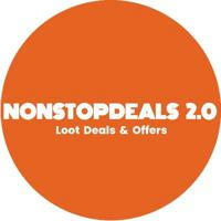 NonStopDeals 2.0 ( Loot Deals and Offers)