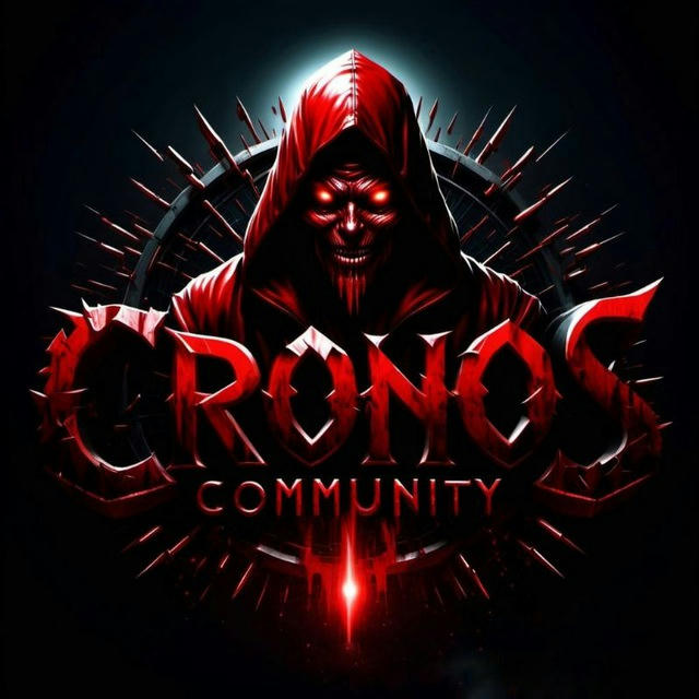 Kronos Comminity Panel